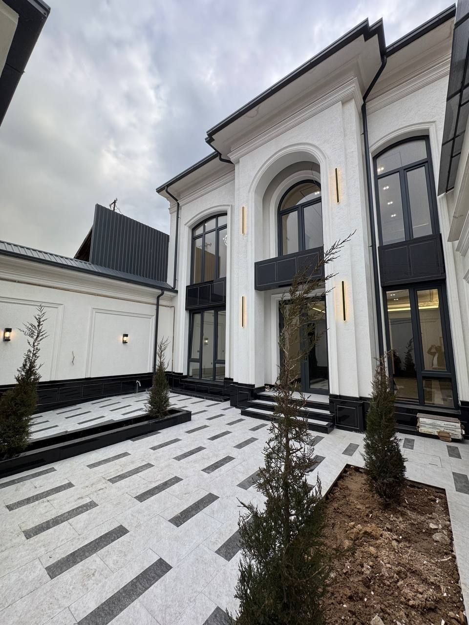 Ташкент · МирзоУлугбекский