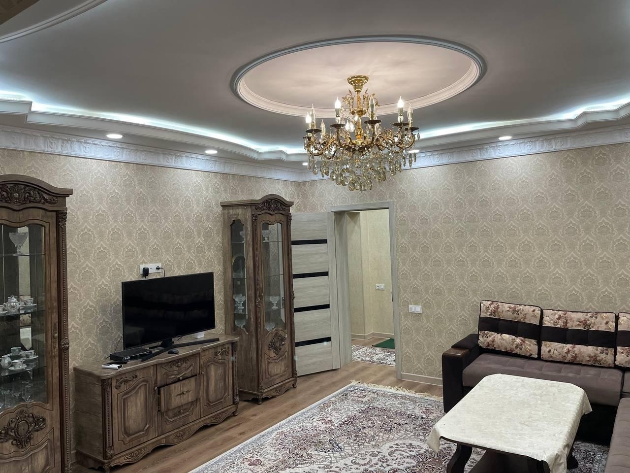 Ташкент · МирзоУлугбекский