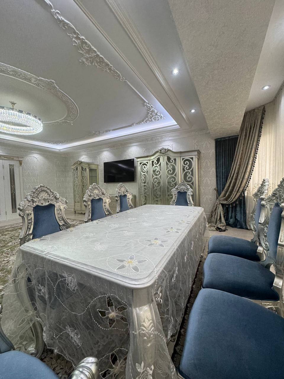 Ташкент