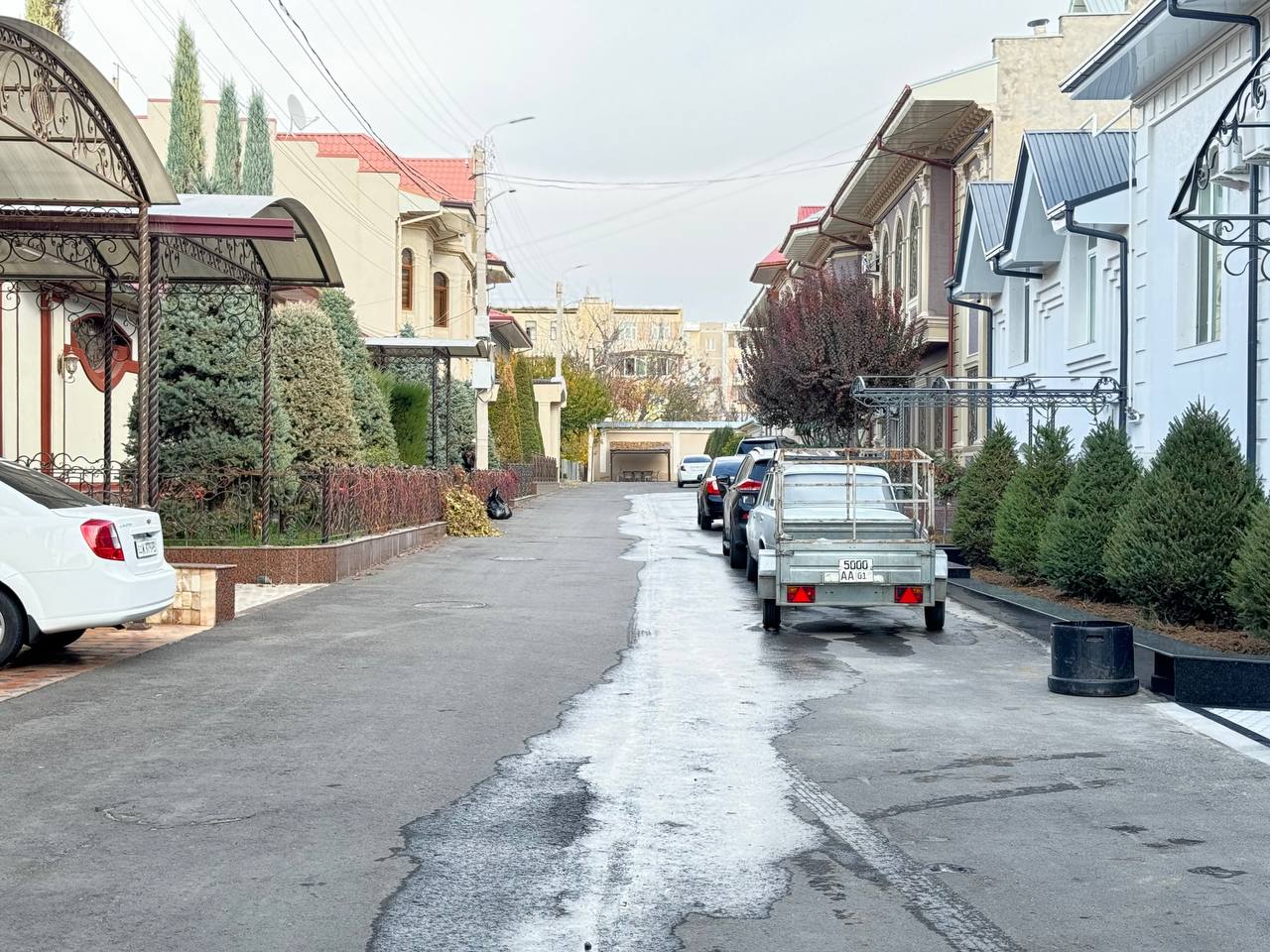 Ташкент · Юнусабад