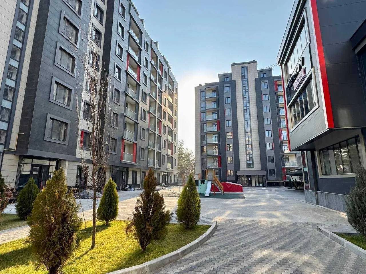 Ташкент · Мирабадский район · Нукус