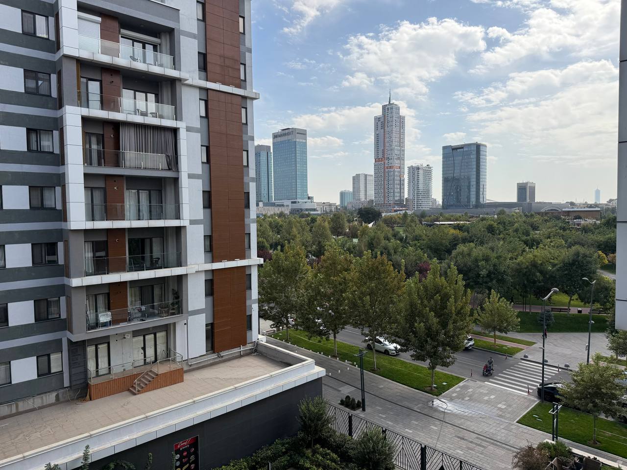 Ташкент · Шайхантахурский район