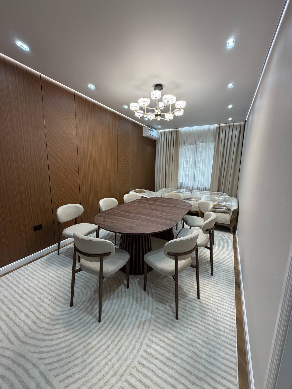 Ташкент · Яшнабадский район · Махтумкули