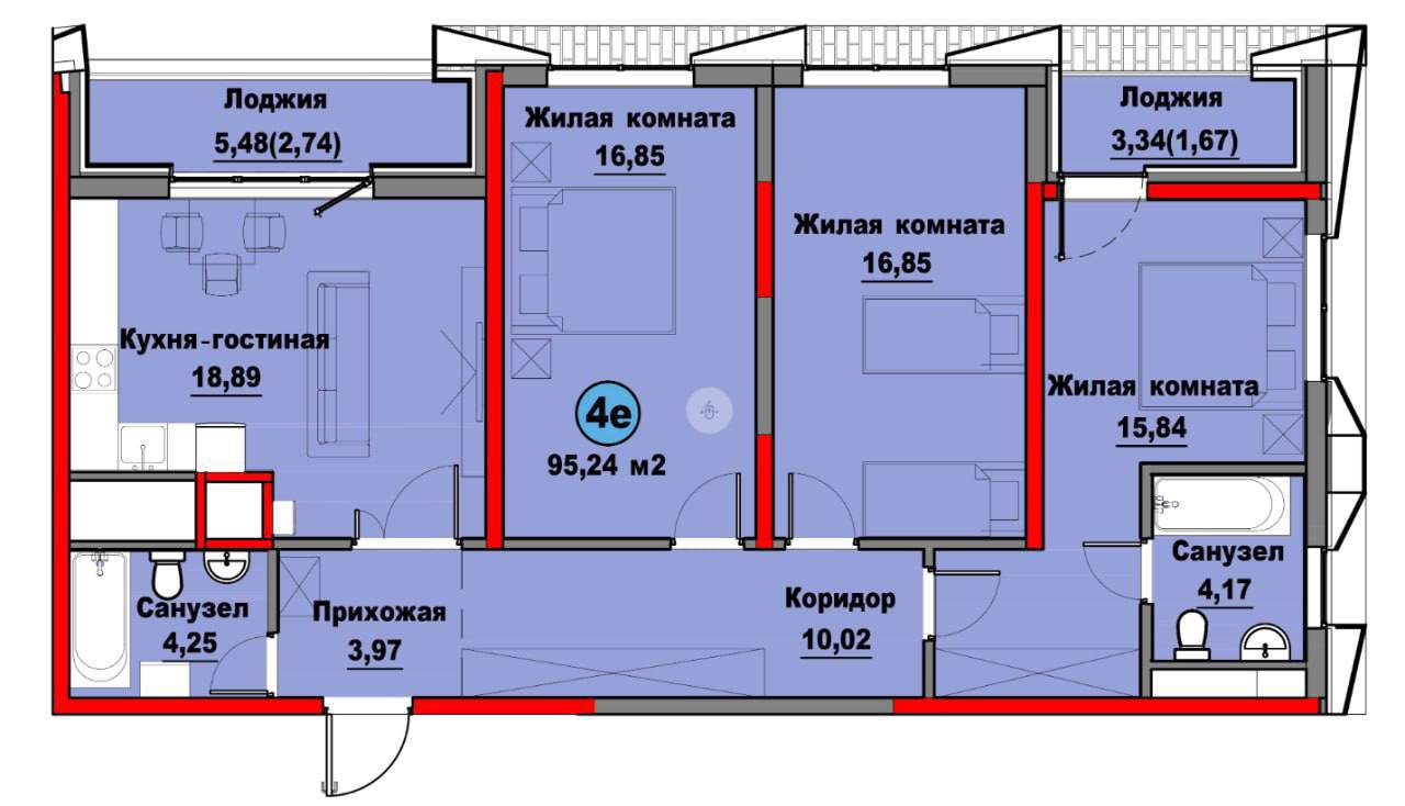 Ташкент · МирзоУлугбекский · ул. Сайрам