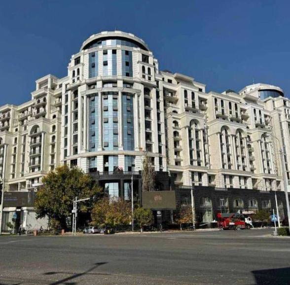 Ташкент · Юнусабад