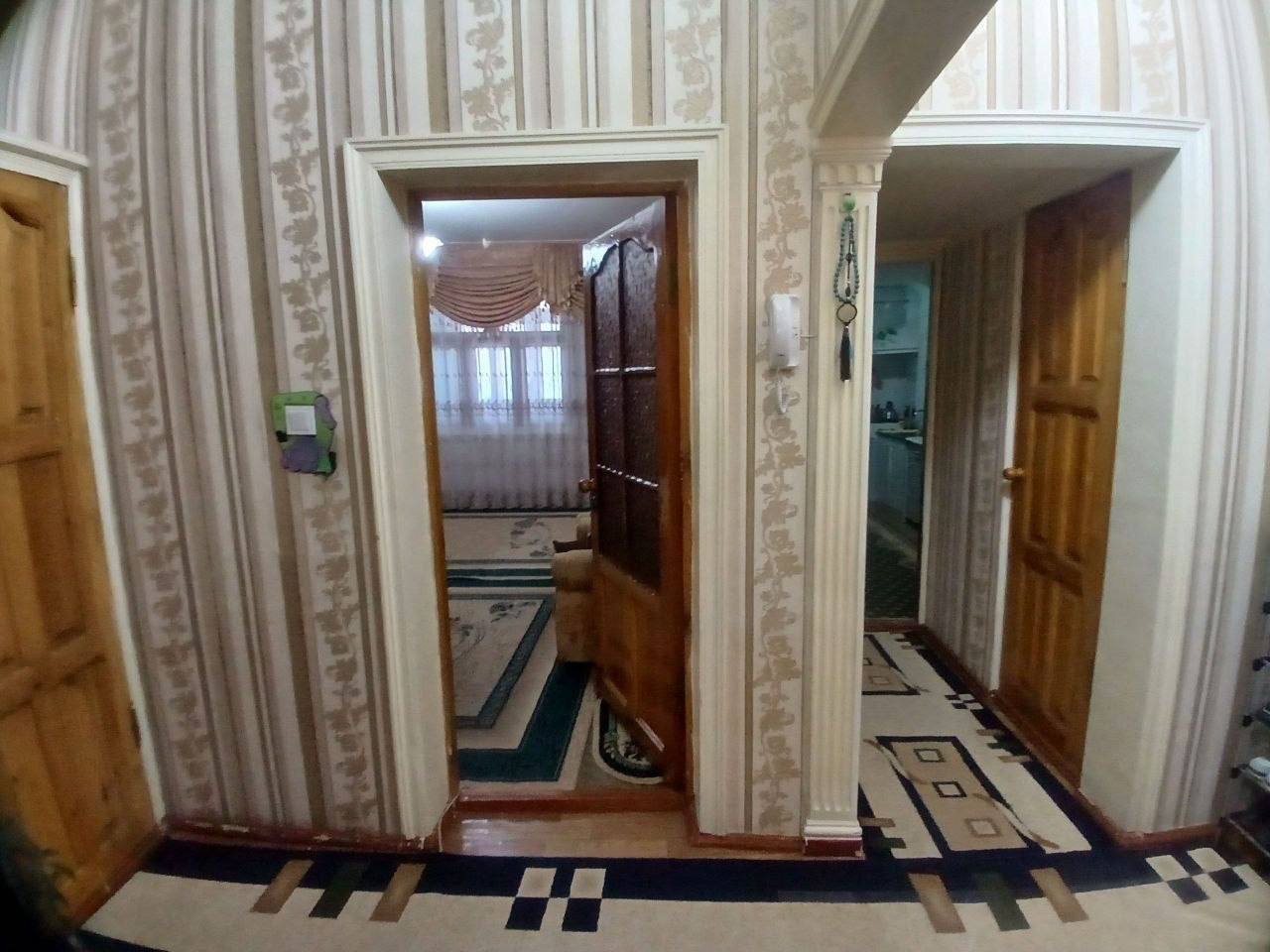 Ташкент