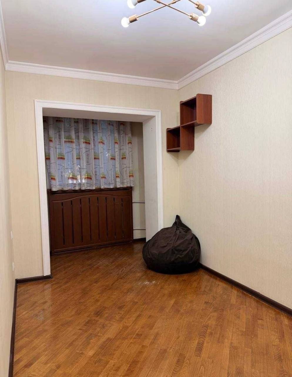 Ташкент · Новомосковская