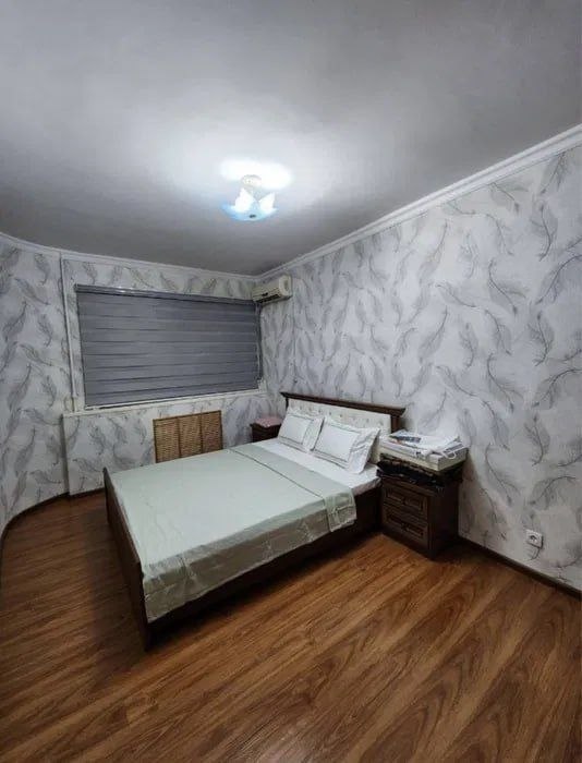 Ташкент · Яккасарайский район