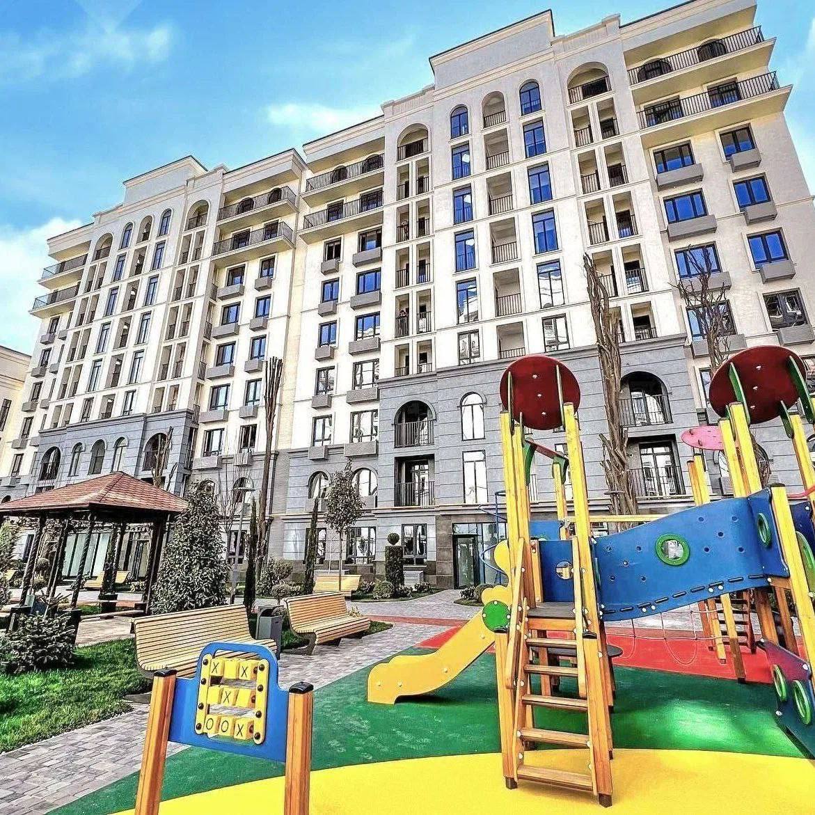 Ташкент