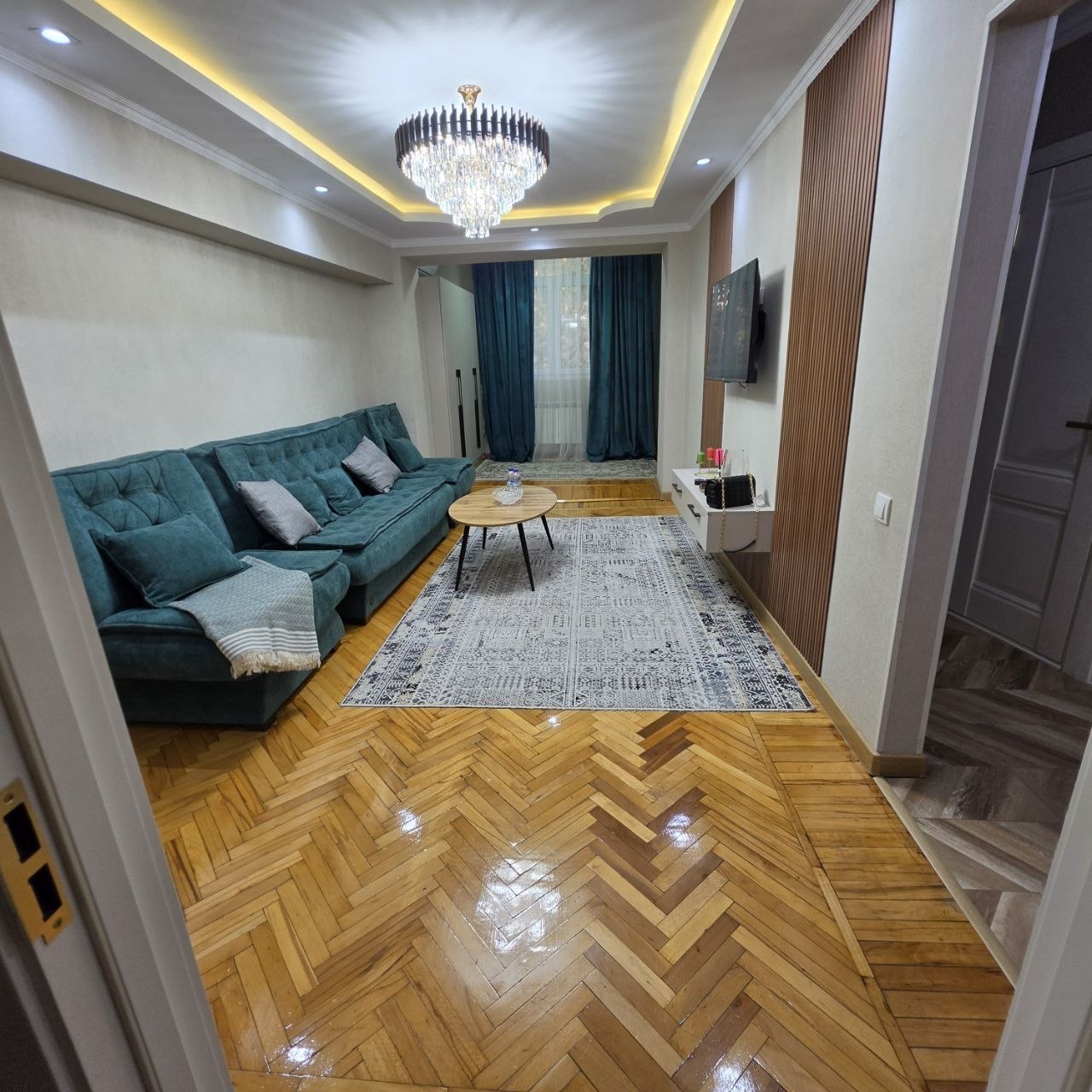 Ташкент · Юнусабад