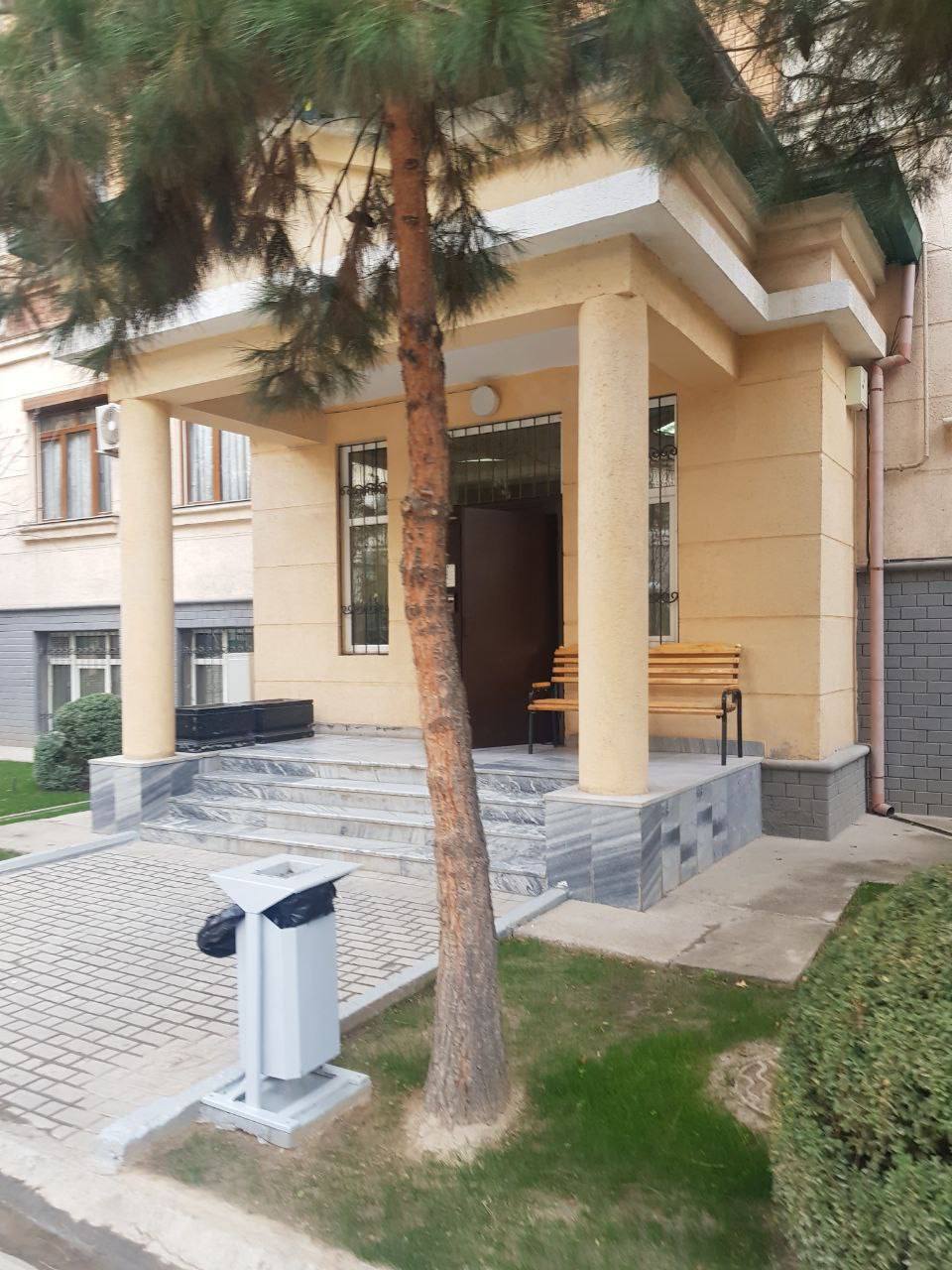 Ташкент · Мирабадский · Моштабиб