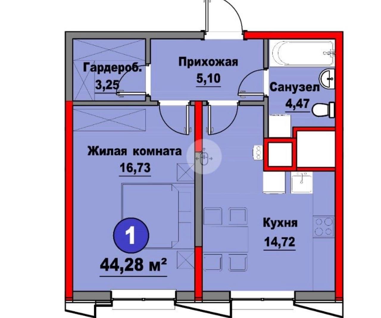 Ташкент · М.Улугбекский р-н